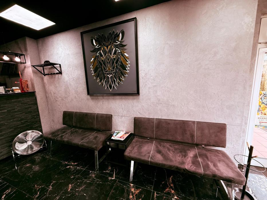 Herrensalon Instinct, Vahrenwalder Straße in Hannover