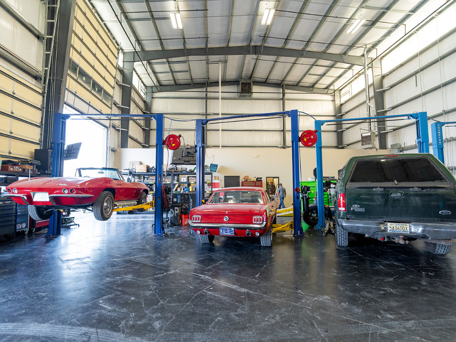 Phoenix Auto Repair - Nashville, TN