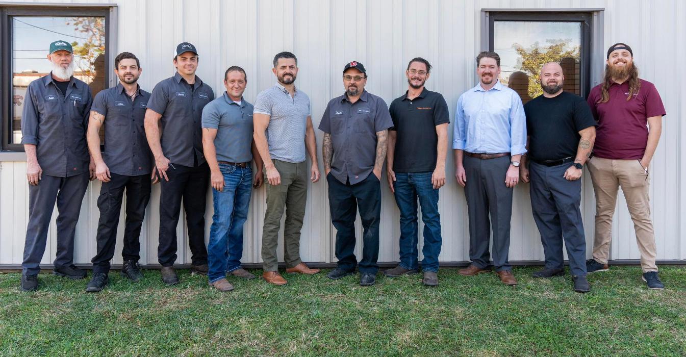 Phoenix Auto Repair - Nashville, TN