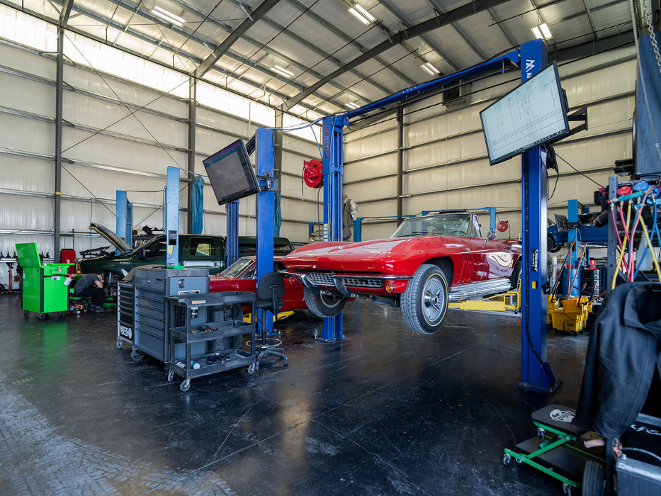 Phoenix Auto Repair - Nashville, TN