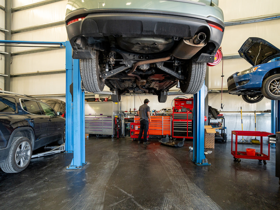 Phoenix Auto Repair - Nashville, TN