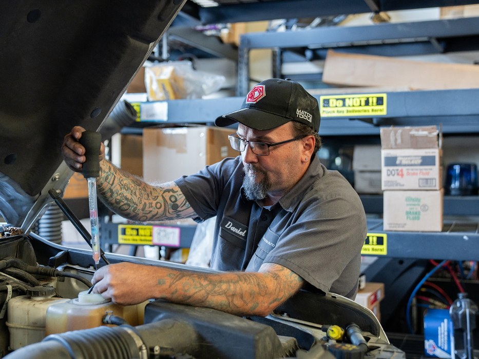 Phoenix Auto Repair - Nashville, TN