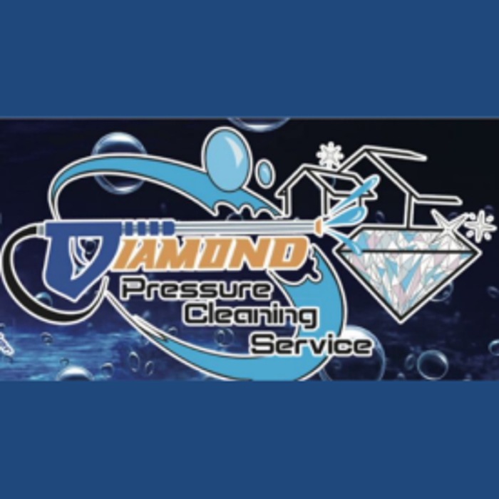 Diamond Pressure Cleaning - Port Saint Lucie, FL