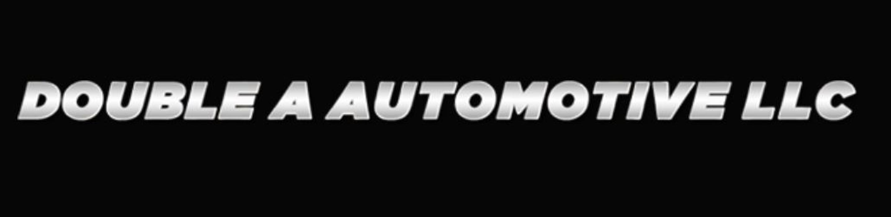 Double A Automotive
