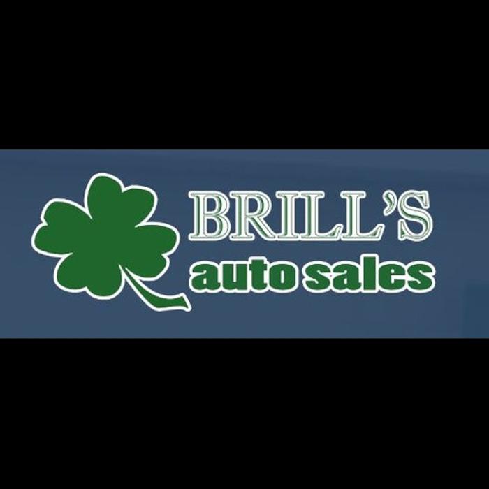 Brill's Auto Sales - Westfield, MA