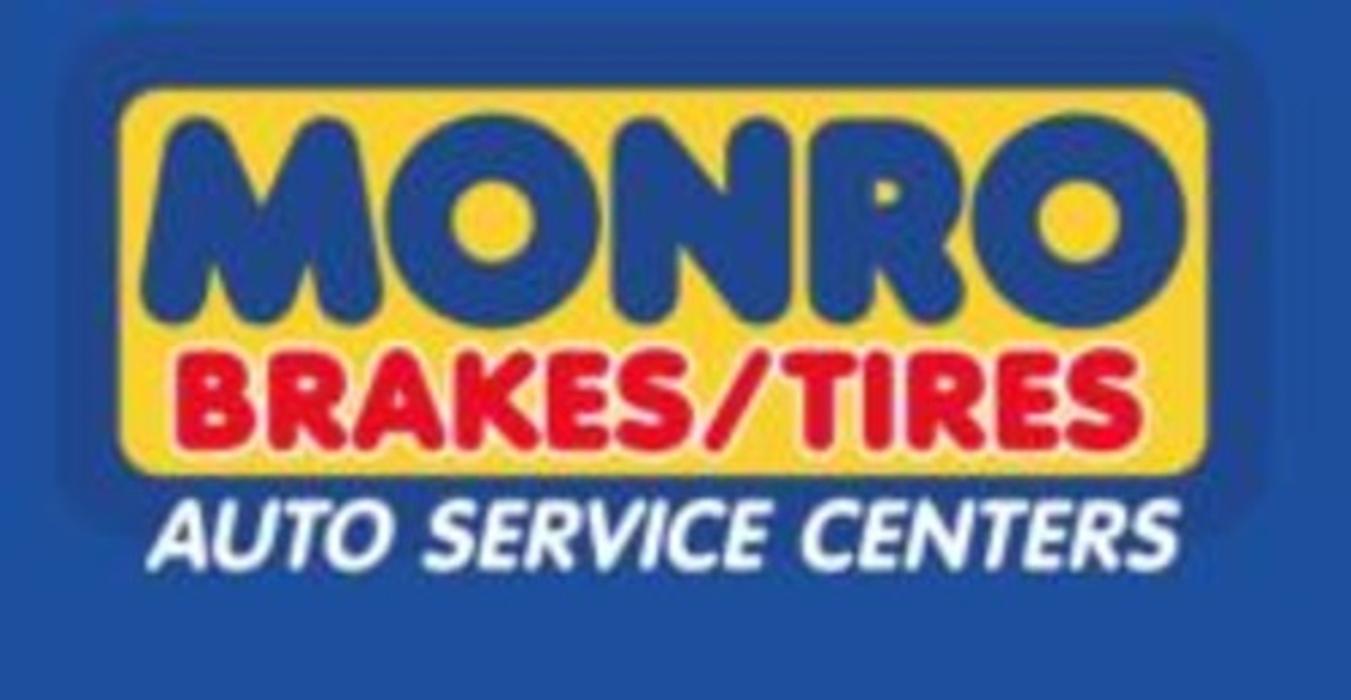 Monro Brake and Tire - Monroe, CT