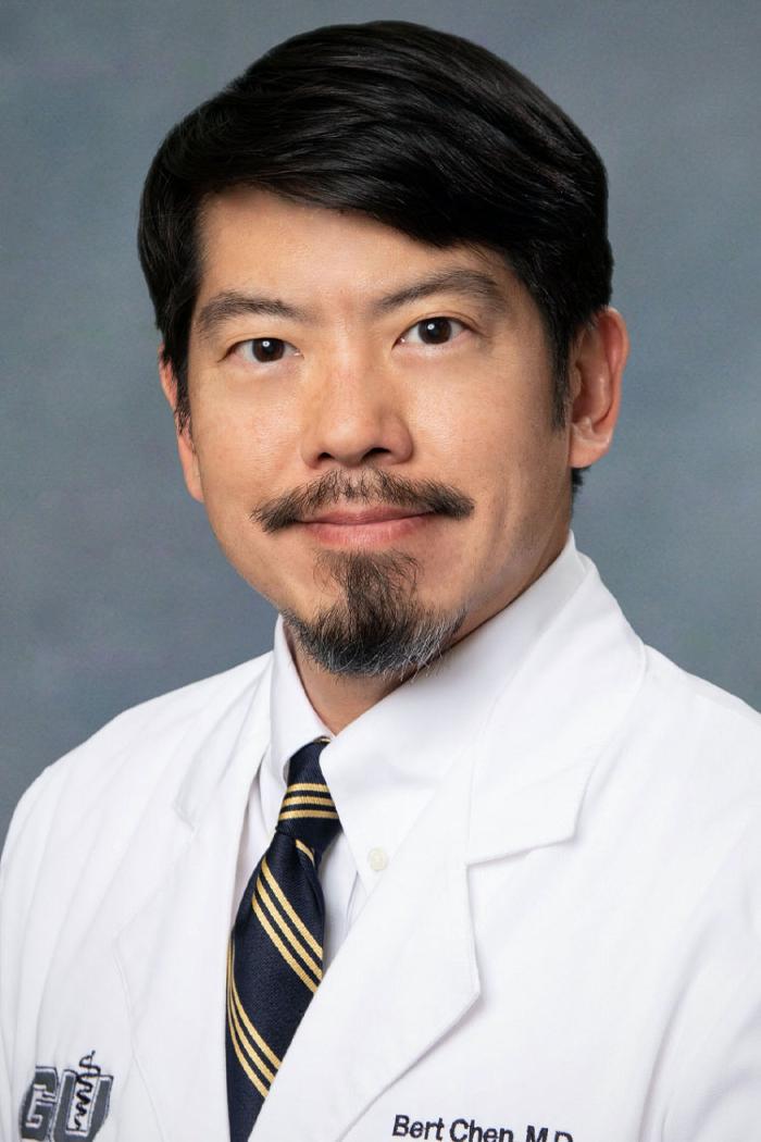 Bert Chen, MD