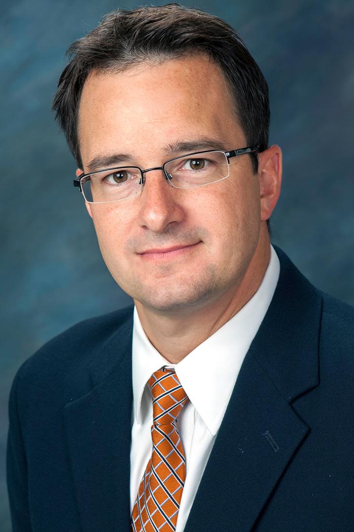 Warren T. Oberle, MD