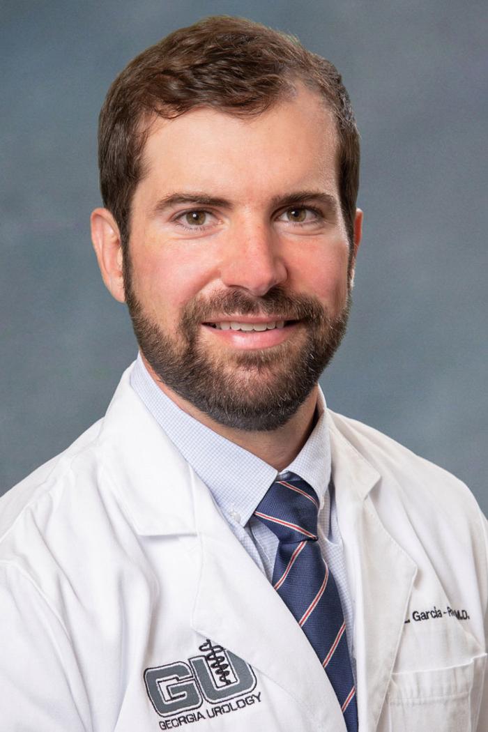 Michael Garcia-Roig, MD