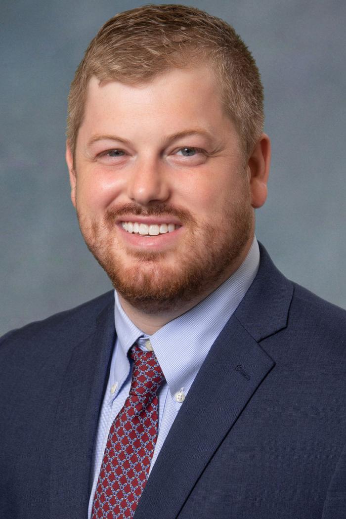 Daniel Belew, M.D.