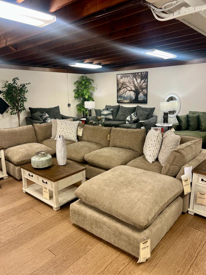 Wayside Furniture & Mattress Image