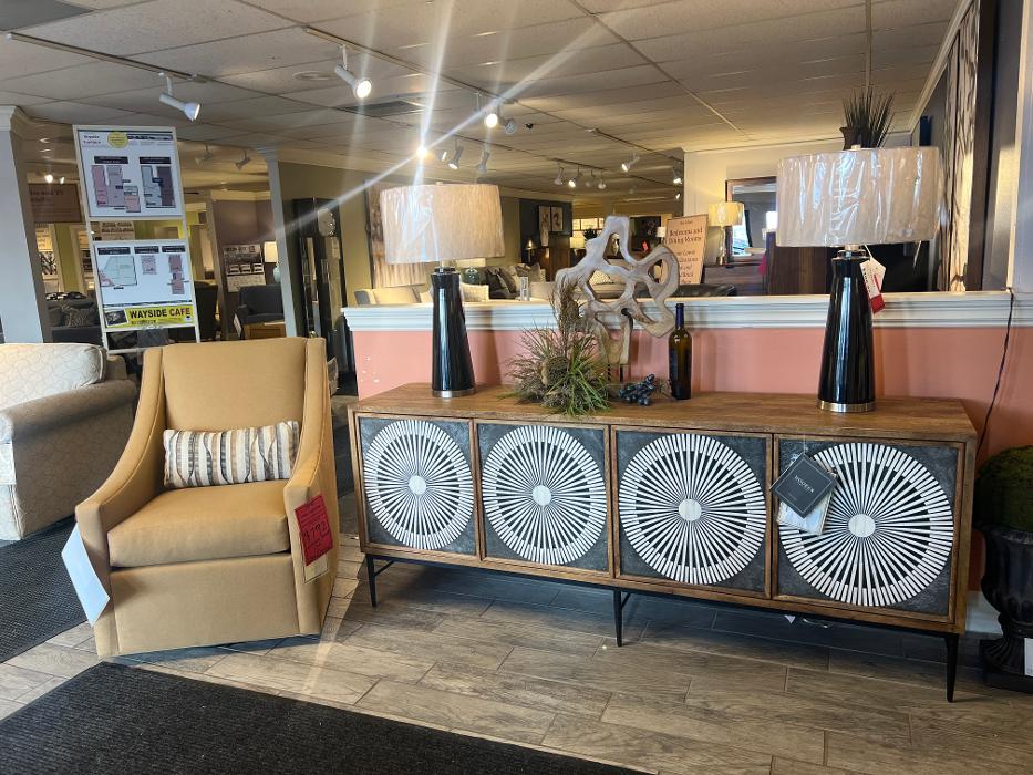 Wayside Furniture & Mattress Image
