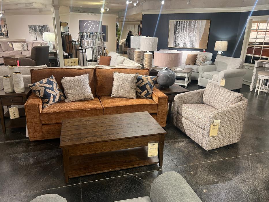 Wayside Furniture & Mattress Image