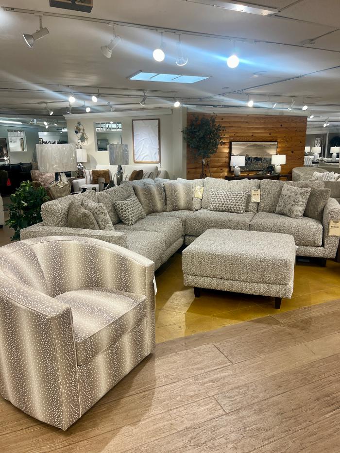 Wayside Furniture & Mattress Image