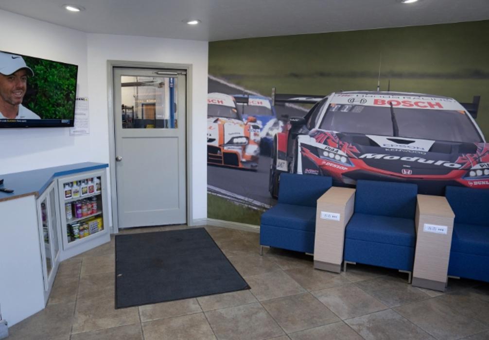Bosch Auto Service Salinas - Salinas, CA