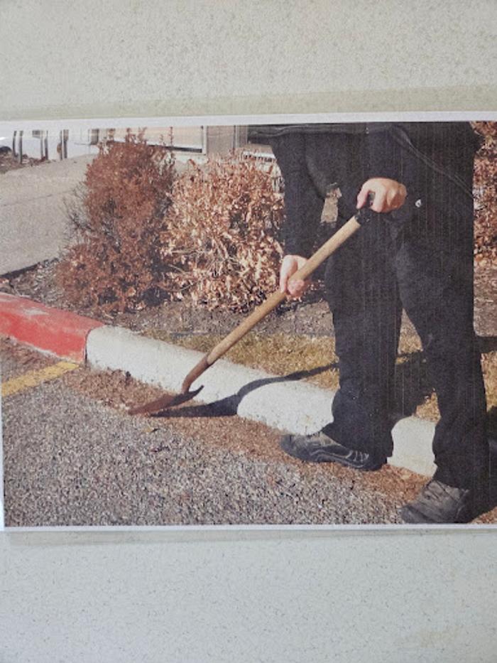 Greg's Parking Lot Litter Services - Rochester, MN