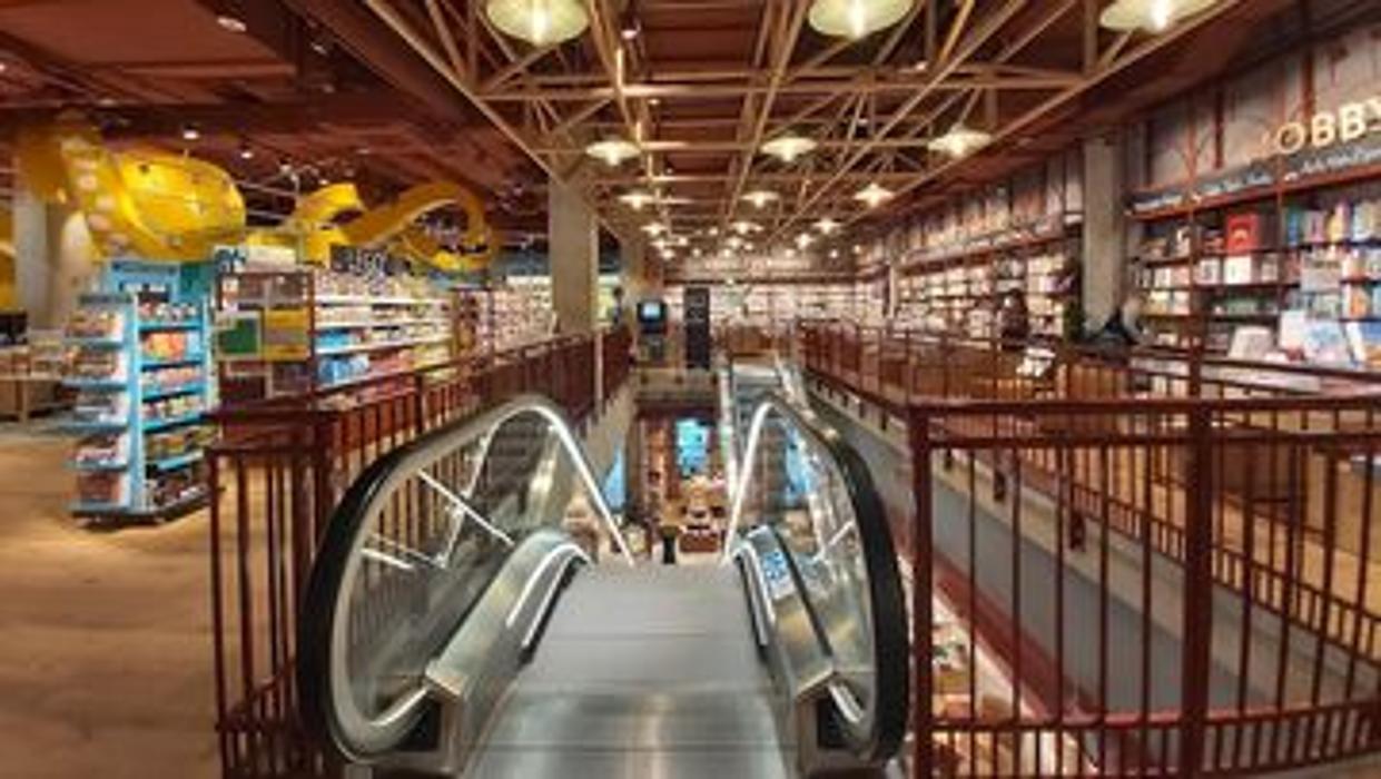 Thalia Hamburg - Überseequartier, New-Orleans-Straße in Hamburg