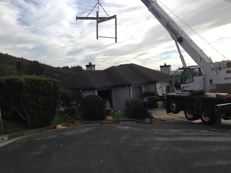 Mylett Construction LLC - San Francisco, CA