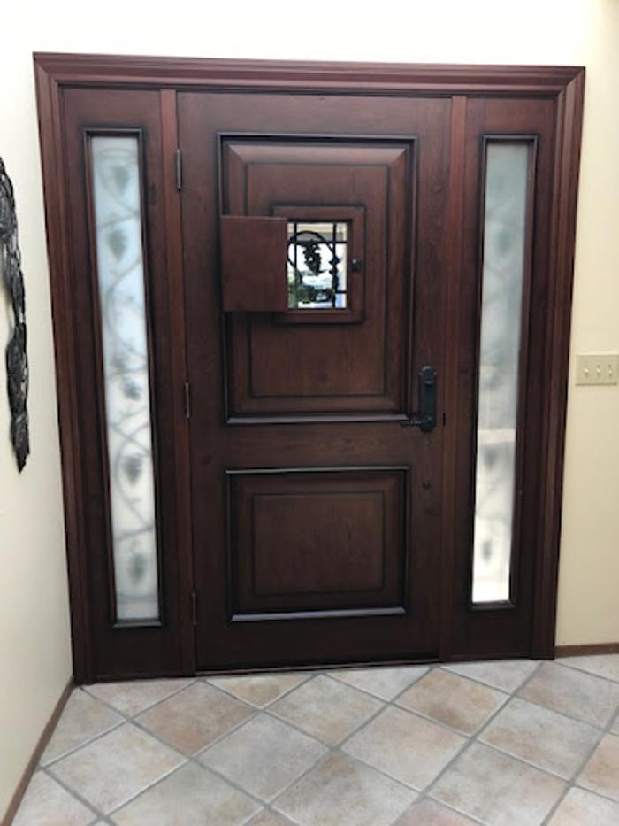 Mylett Construction LLC - San Francisco, CA