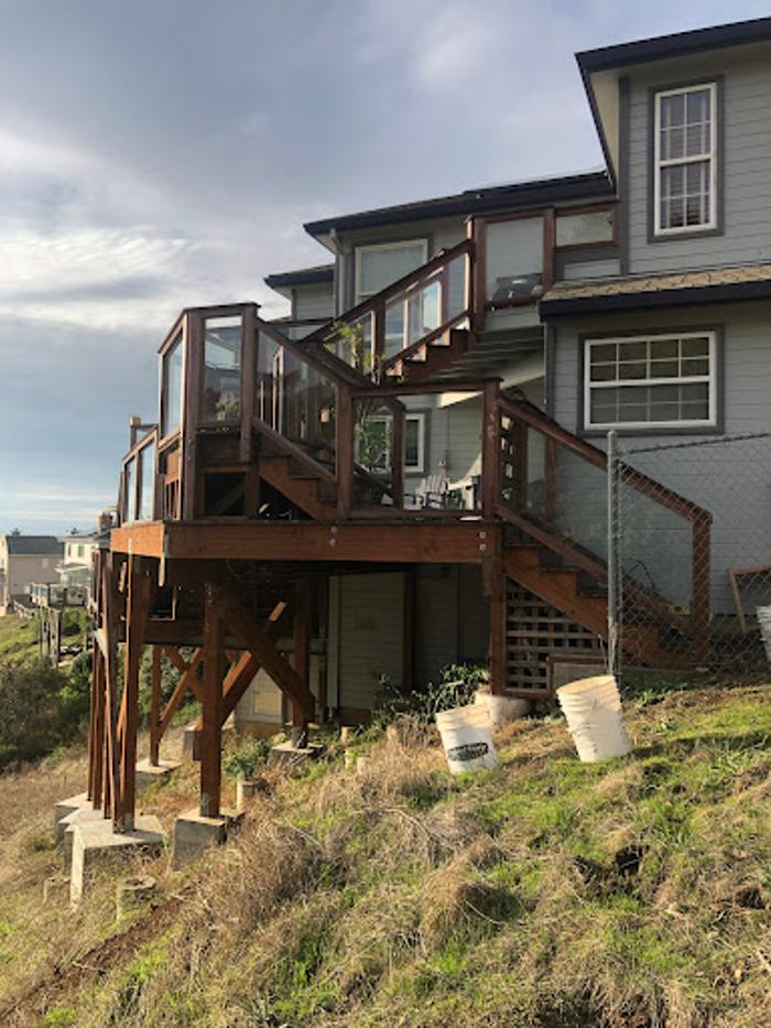 Mylett Construction LLC - San Francisco, CA