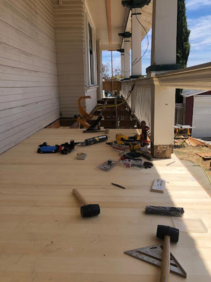 Mylett Construction LLC - San Francisco, CA