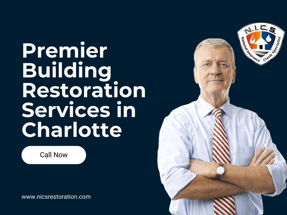 NICS of Charlotte - Charlotte, NC