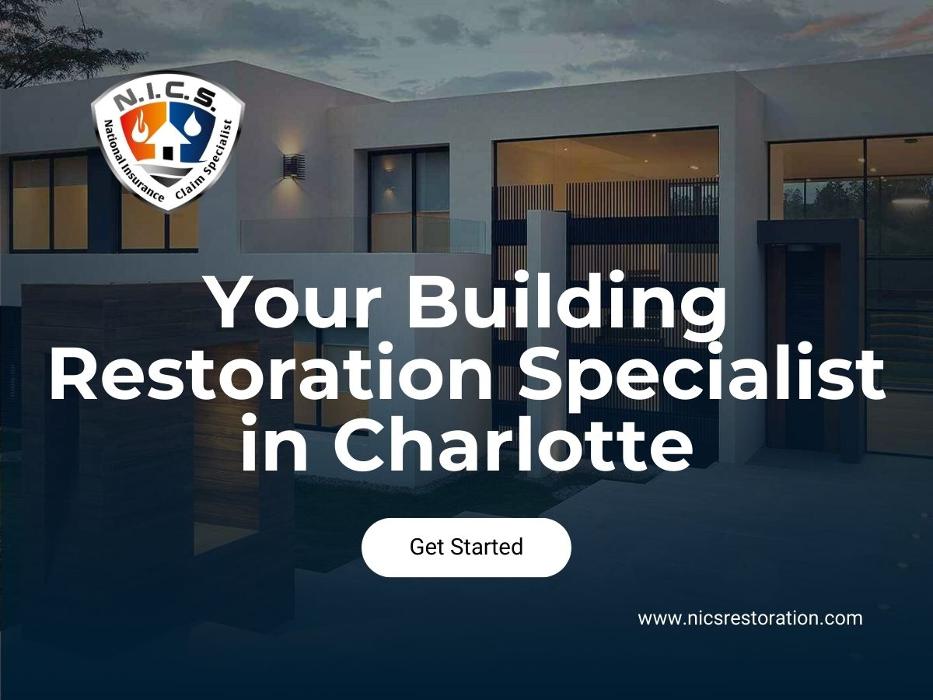 NICS of Charlotte - Charlotte, NC