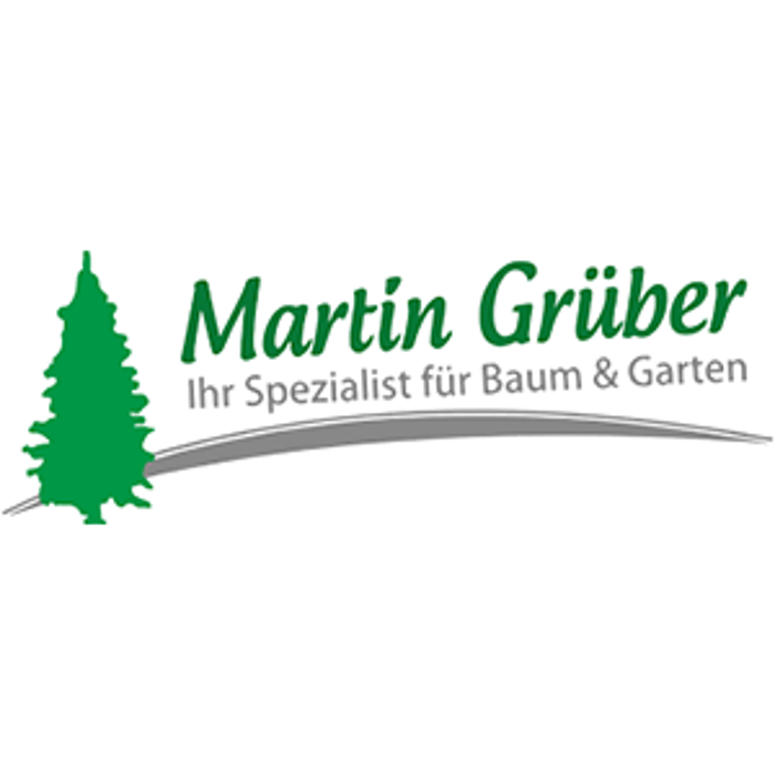 Garten- und Landschaftsbau Martin Grüber
