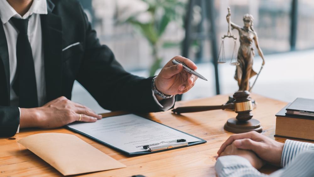 Anwaltskanzlei Wülfrath & Partner, Karlstraße in Karlsruhe