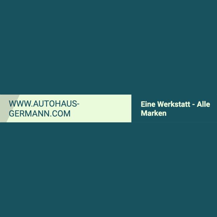 Autohaus J. Germann GmbH & Co. KG