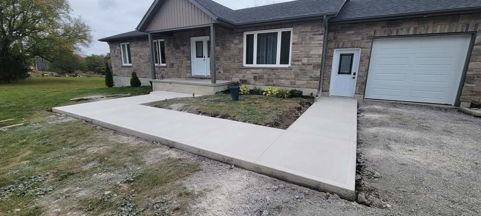 Kavaner Concrete