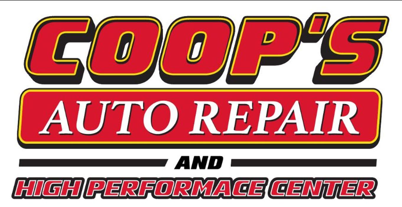 Coop's Auto Repair & High Performance Center