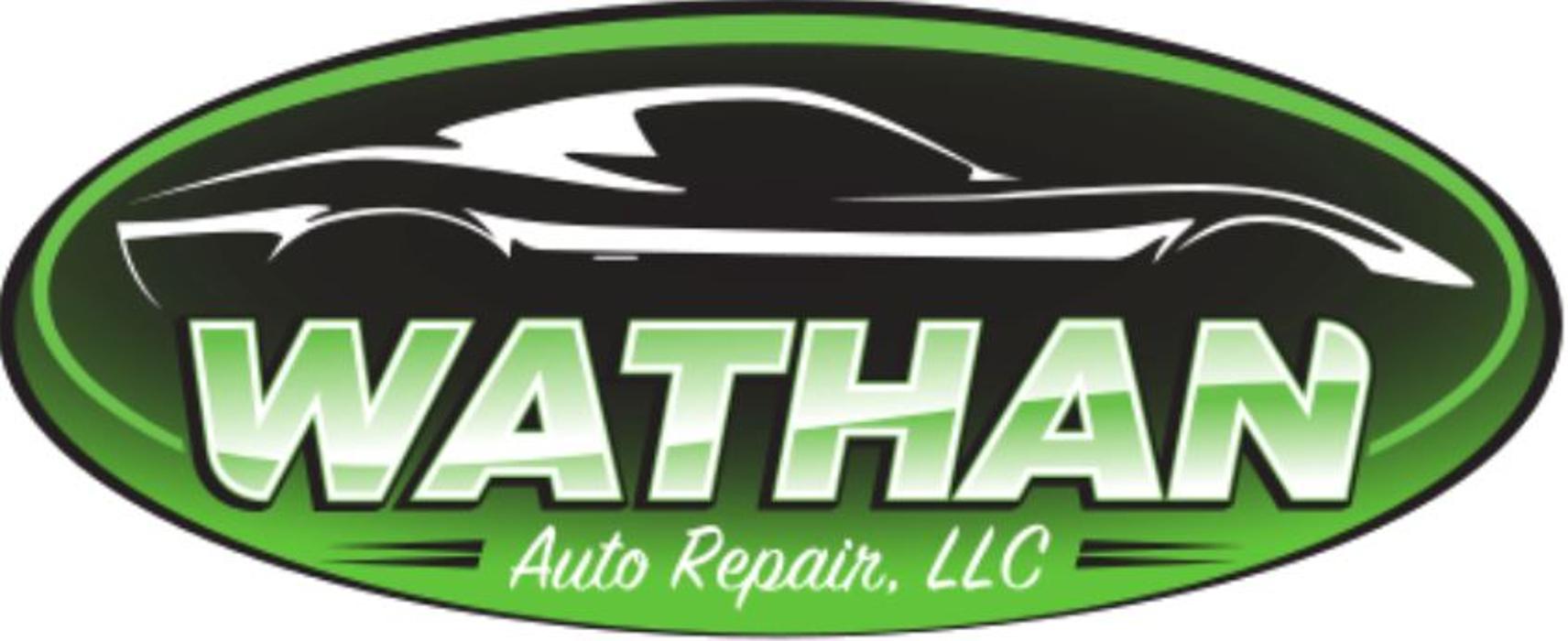 Wathan Auto Repair, LLC - Decatur, IL