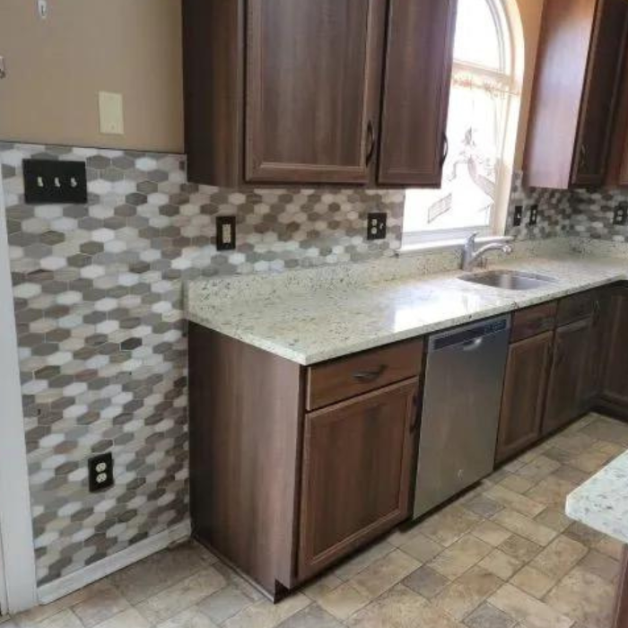 Tile Smith - Warrington, PA