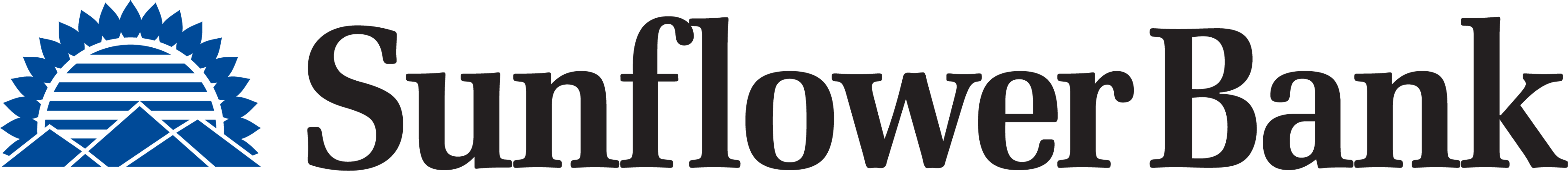 Sunflower Bank Mortgage Lending Logo
