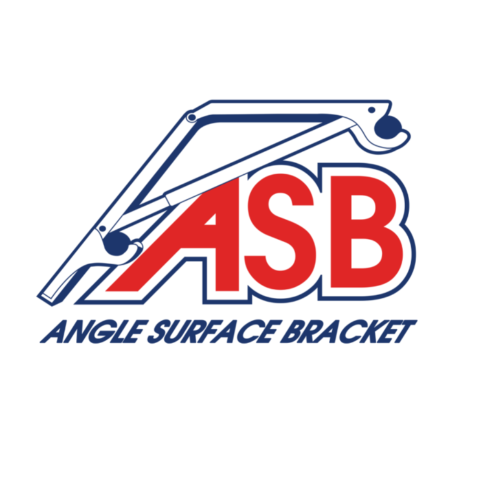 Angle Surface Bracket - Dracut, MA