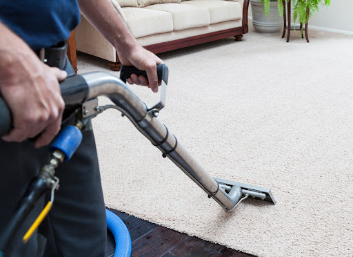 Image 7 | Windjammer Carpet Cleaning