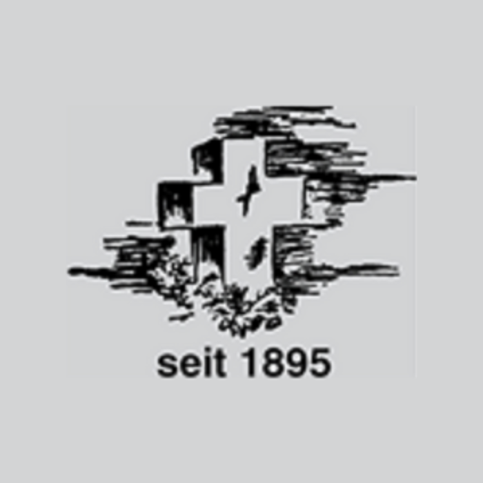 Logo Gebr. R. u. G. Gratz GmbH Beerdigungsinstitut