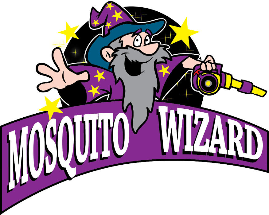 Mosquito Wizard of NC Logo