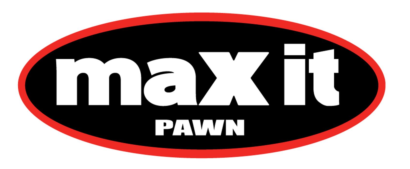 maX it PAWN (966 7th Street West, Saint Paul) - Saint Paul, MN