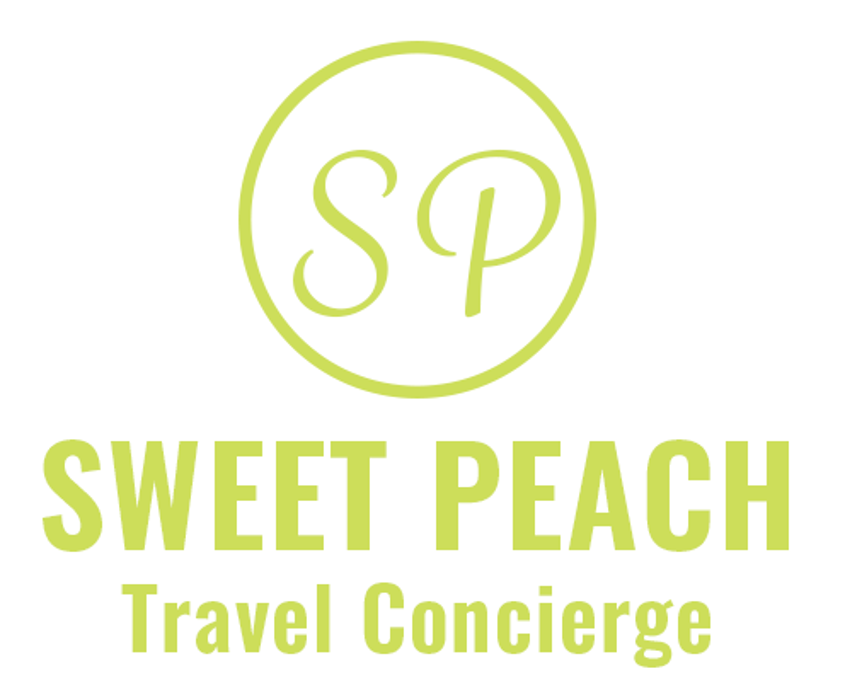 Sweet Peach Travel Concierge - Saint Paul, MN