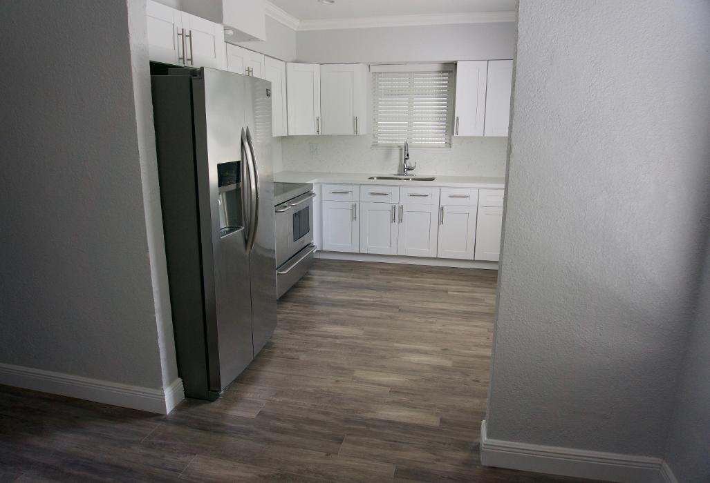 Don Bailey Flooring - Miami, FL