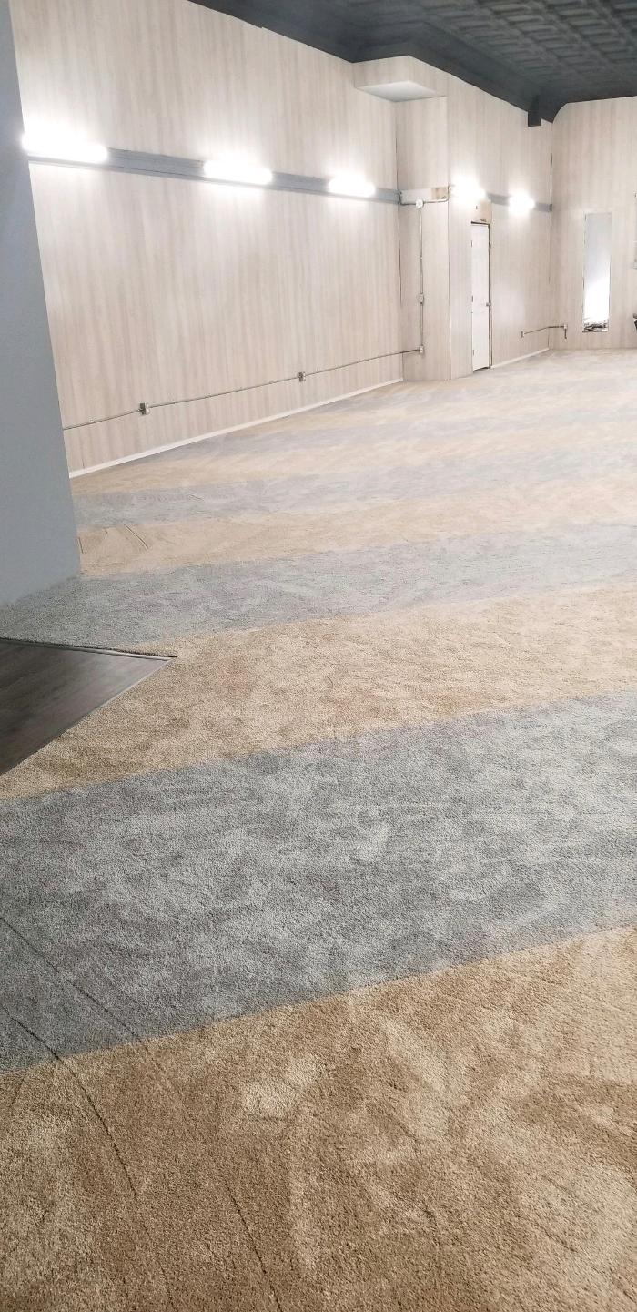 Don Bailey Flooring - Miami, FL