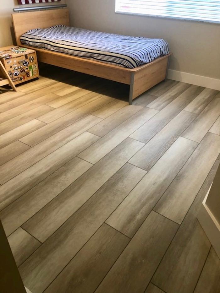 Don Bailey Flooring - Miami, FL
