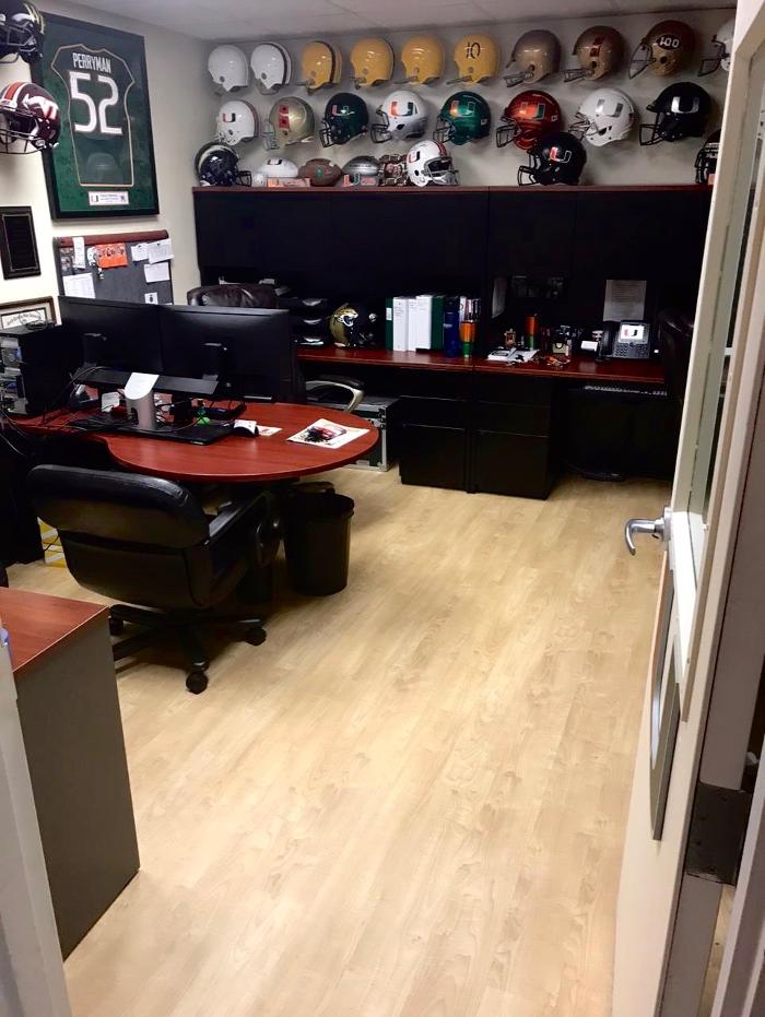 Don Bailey Flooring - Miami, FL