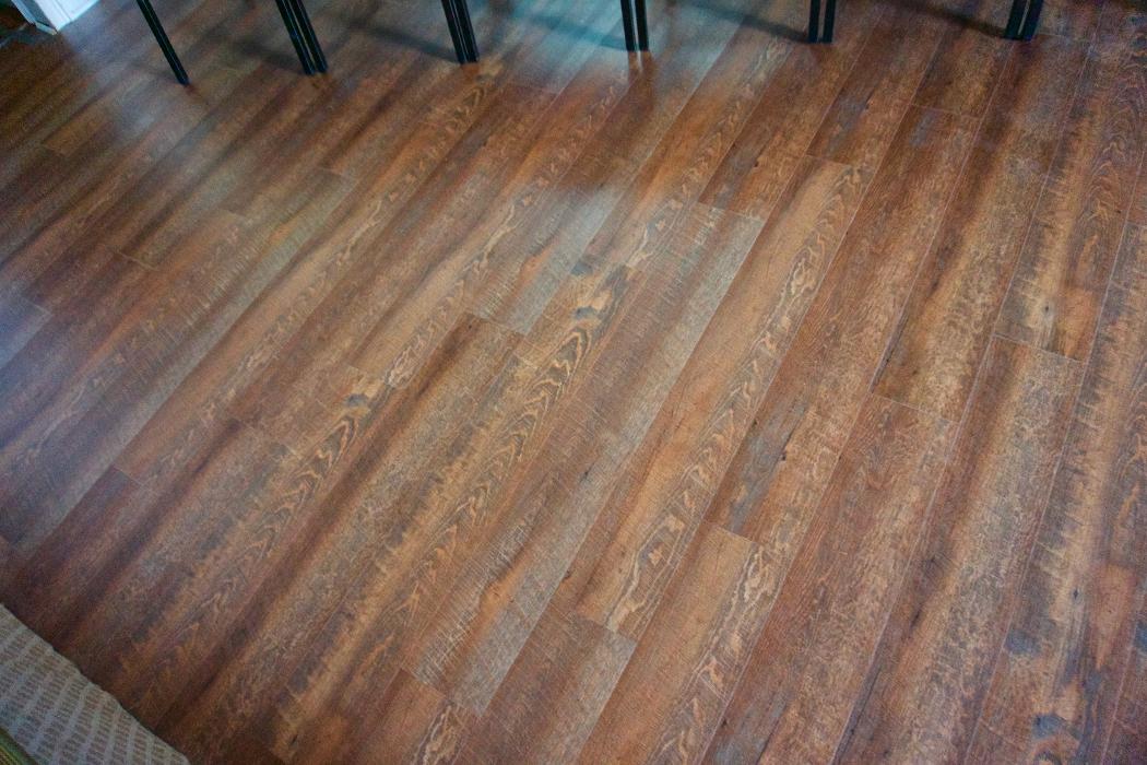 Don Bailey Flooring - Miami, FL