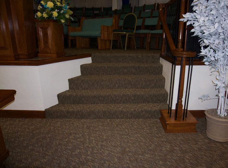 Don Bailey Flooring - Miami, FL