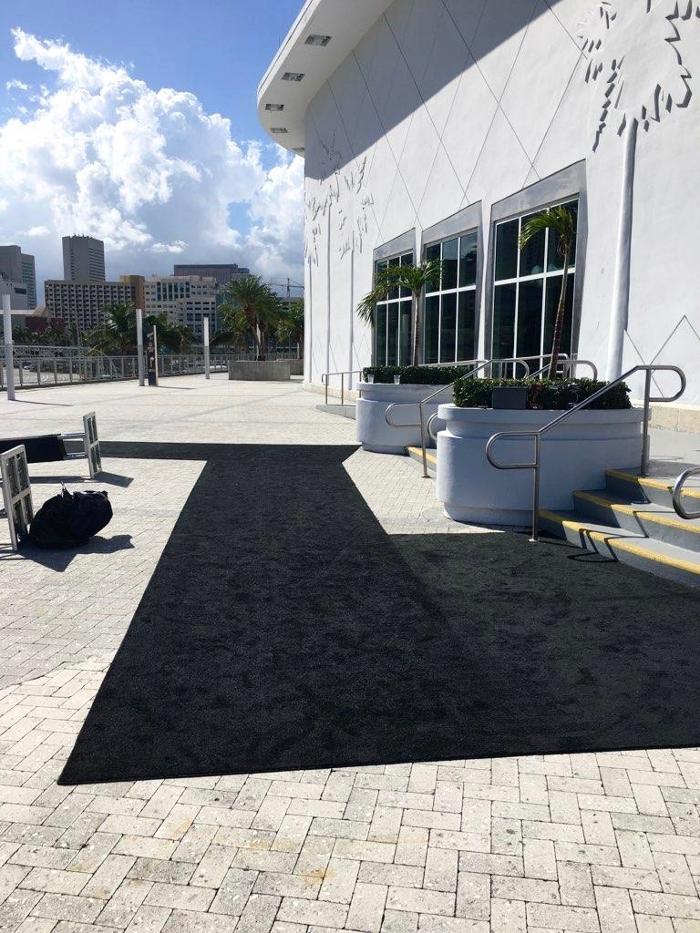 Don Bailey Flooring - Miami, FL