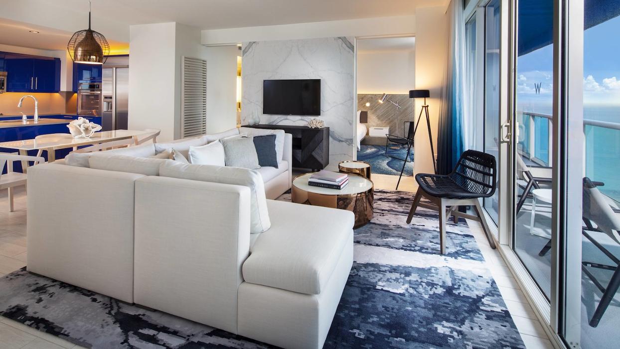 Don Bailey Flooring - Miami, FL