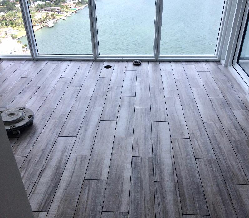 Don Bailey Flooring - Miami, FL